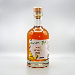 Honig Gewürz Likör 350ml