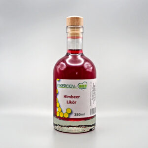 Himbeer Likör 350ml