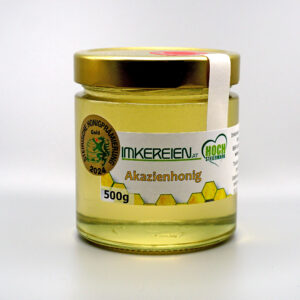 Akazienhonig 500g