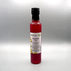 Oxymel mit Aronia 250ml