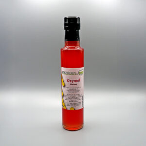 Oxymel mit Himbeere 250ml