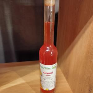 Oxymel mit Himbeere 200ml