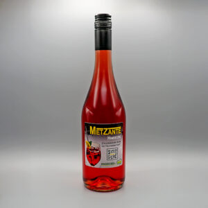 MetZante Himbeere 0,75l